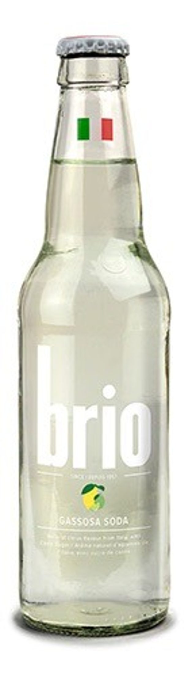 Brio.