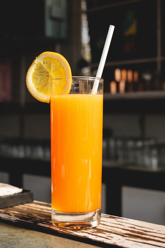 Juice.