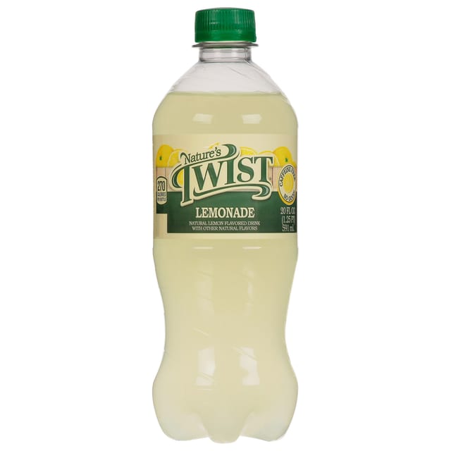 Limonata.