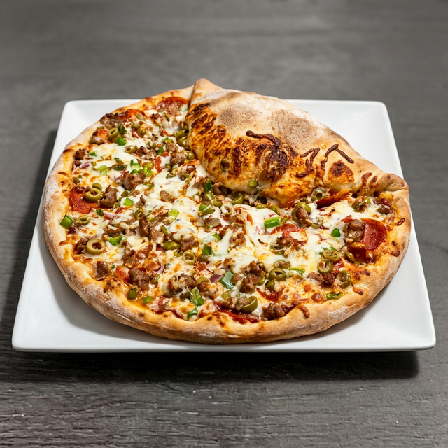 PizzaPanzo.